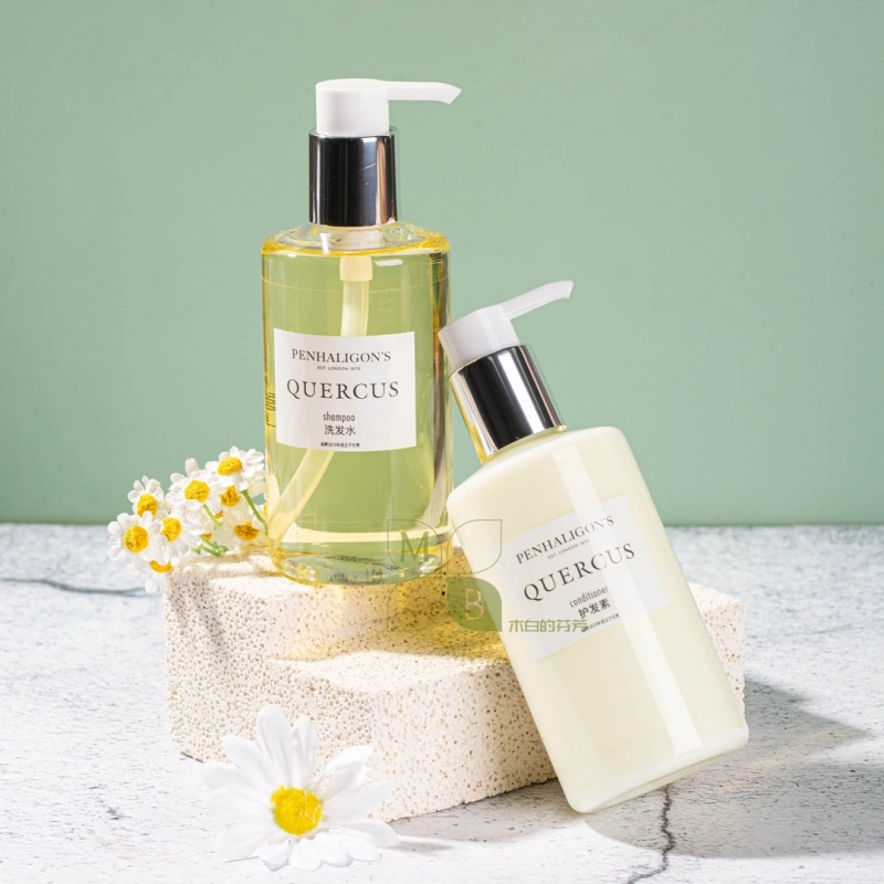 Mandarin Oriental Spa Toiletries | PENHALIGON&