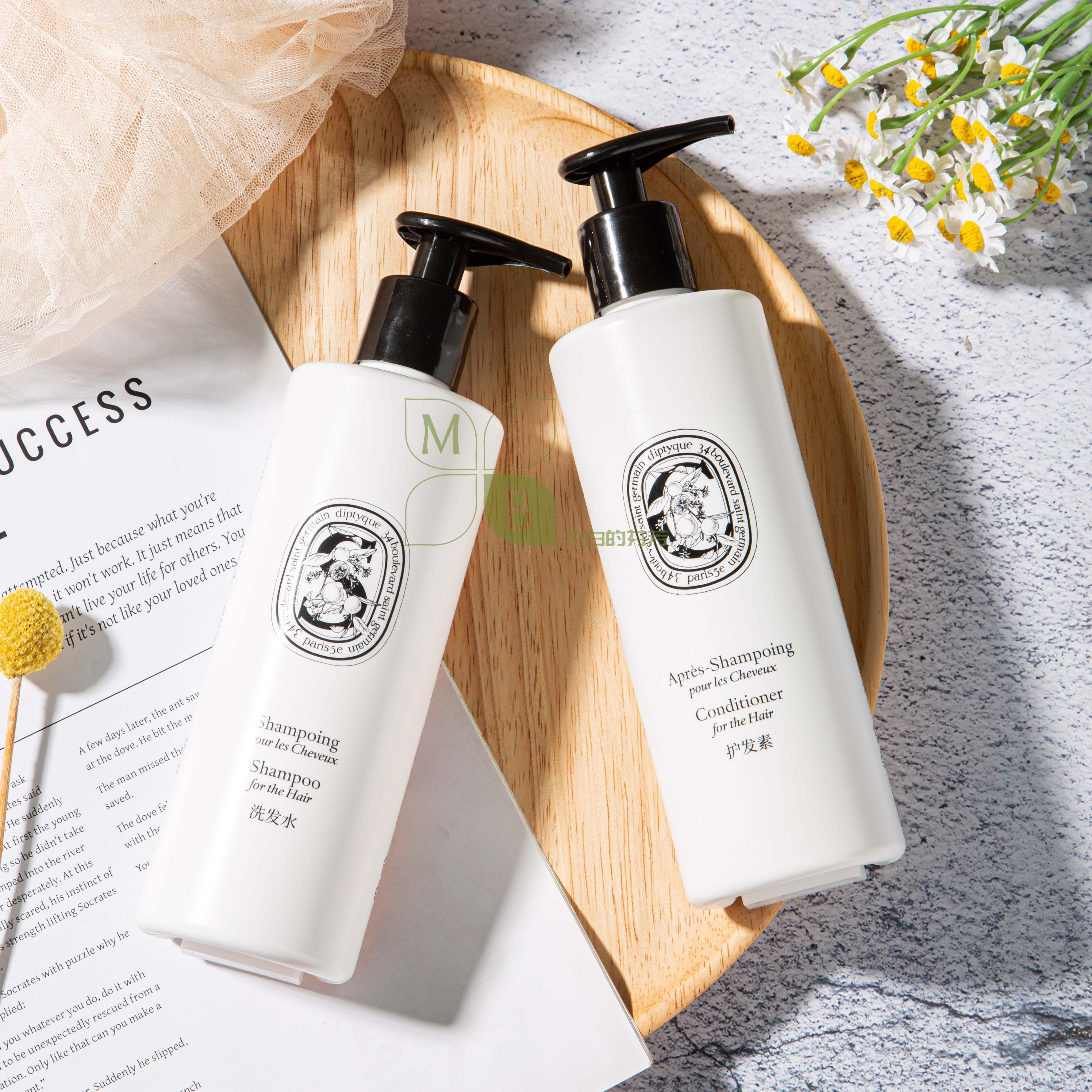 Mandarin Oriental Spa Toiletries | DIPTYQUE L&