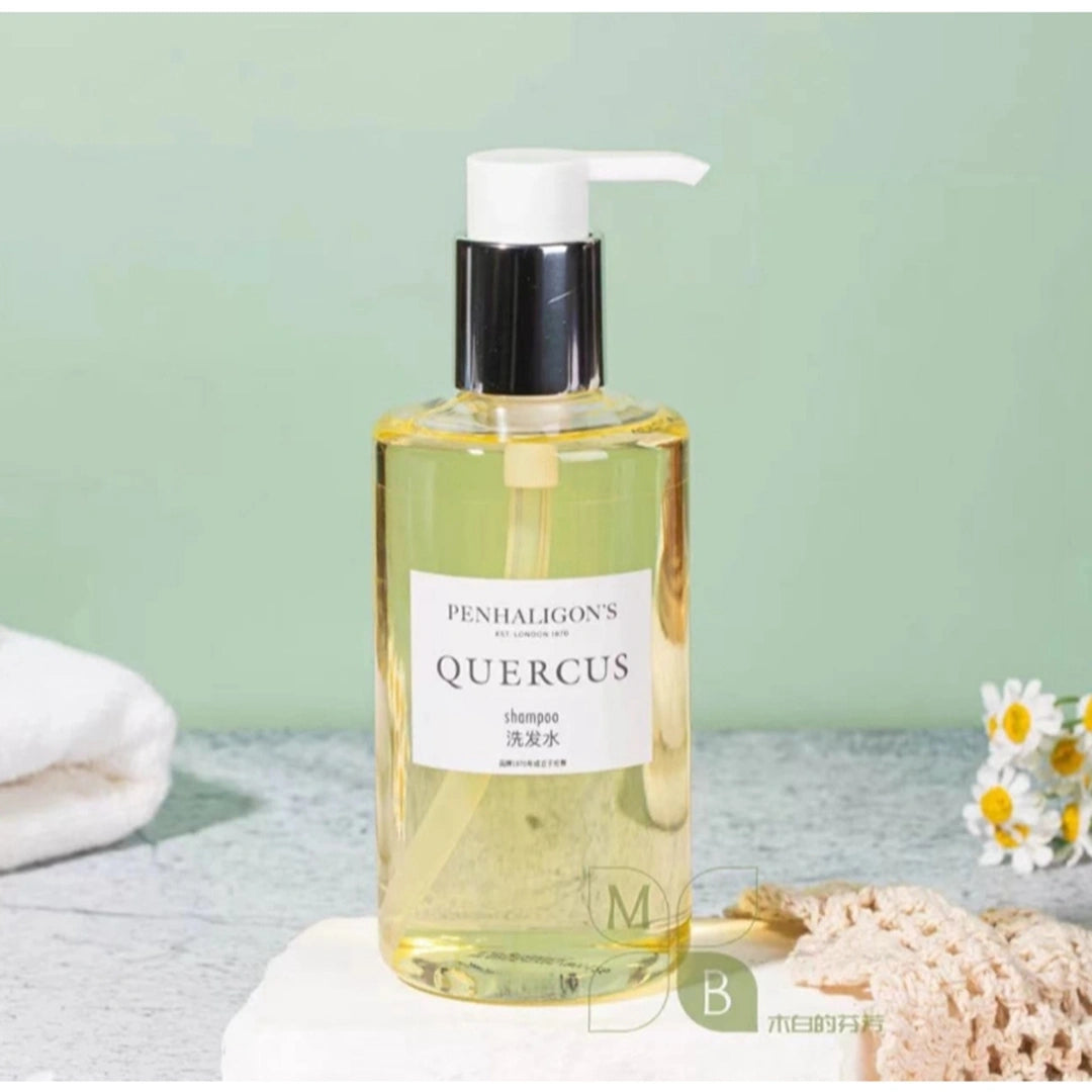 Mandarin Oriental Spa Toiletries | PENHALIGON&