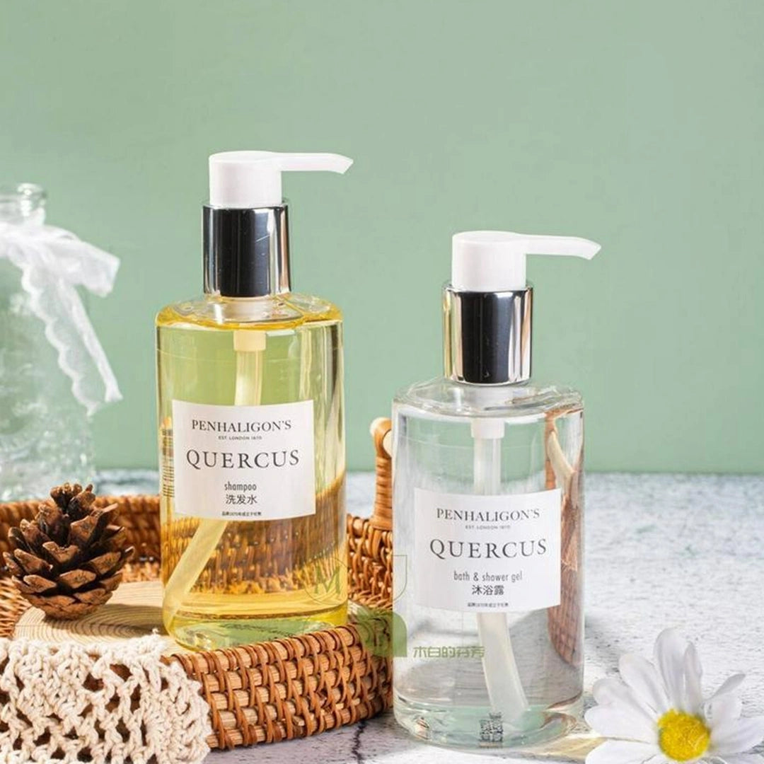 Mandarin Oriental Spa Toiletries | PENHALIGON&