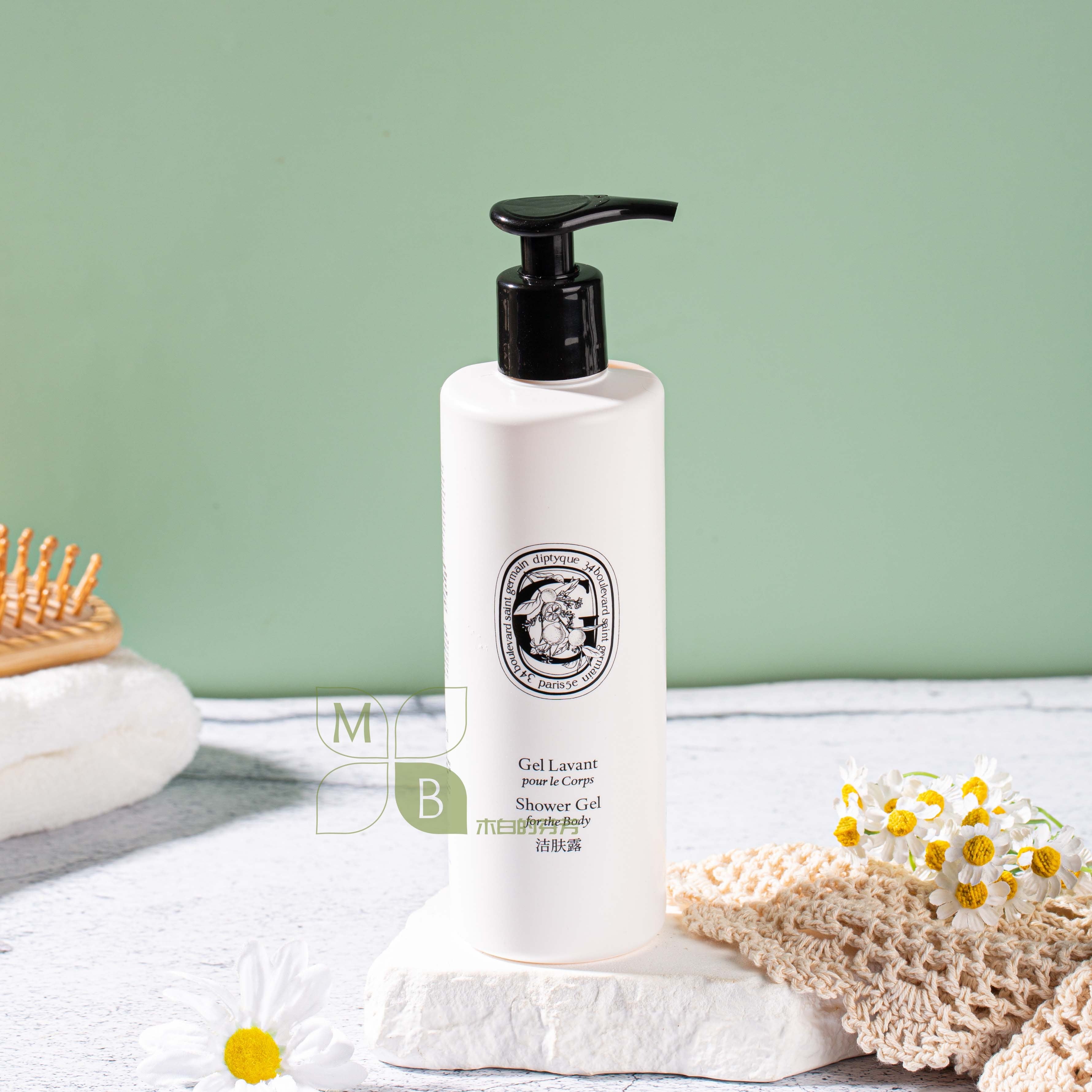 Mandarin Oriental Spa Toiletries | DIPTYQUE L&