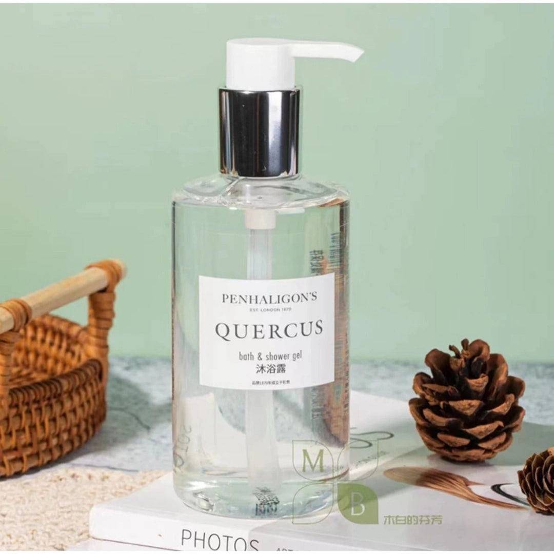 Mandarin Oriental Spa Toiletries | PENHALIGON&