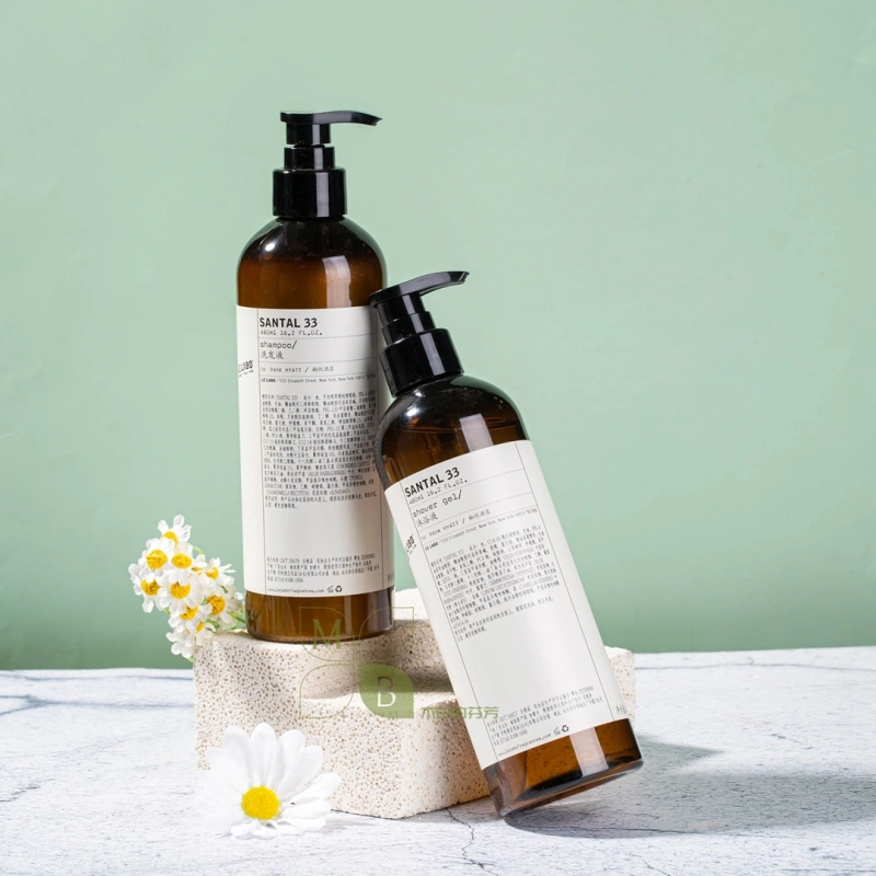 Park Hyatt Spa Toiletries | LE LABO SANTAL 33
