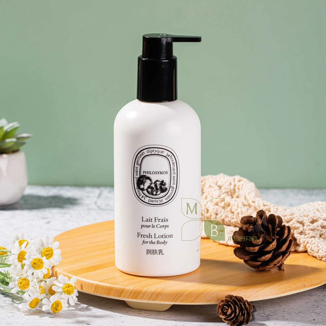 The Ritz-Carlton Spa Toiletries | DIPTYQUE PHILOSYKOS