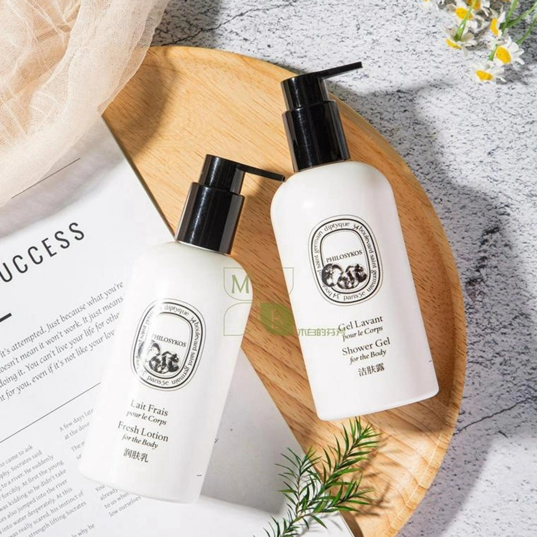 The Ritz-Carlton Spa Toiletries | DIPTYQUE PHILOSYKOS