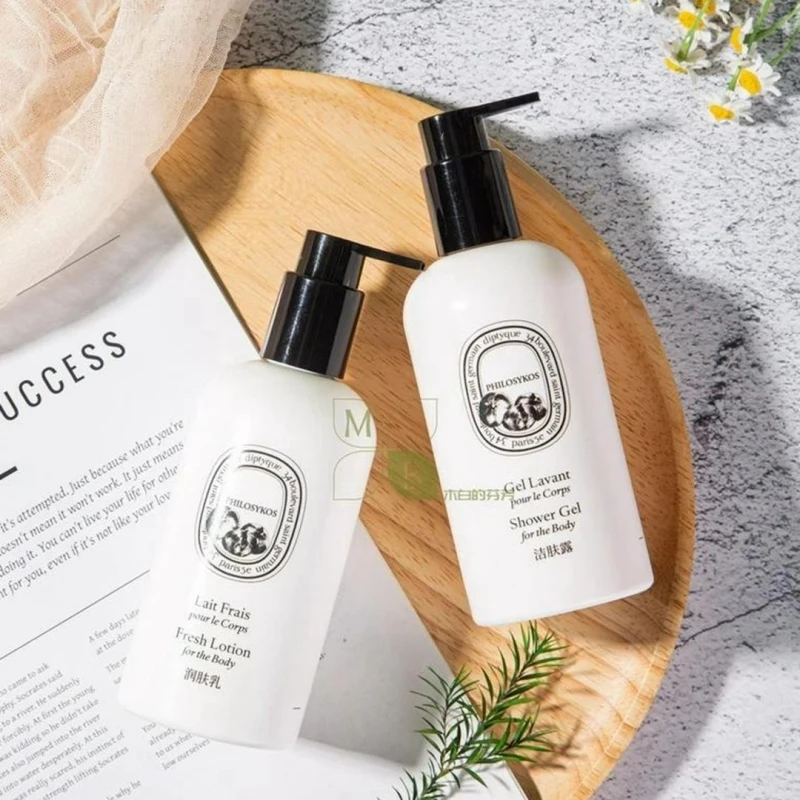 The Ritz-Carlton Spa Toiletries | DIPTYQUE PHILOSYKOS
