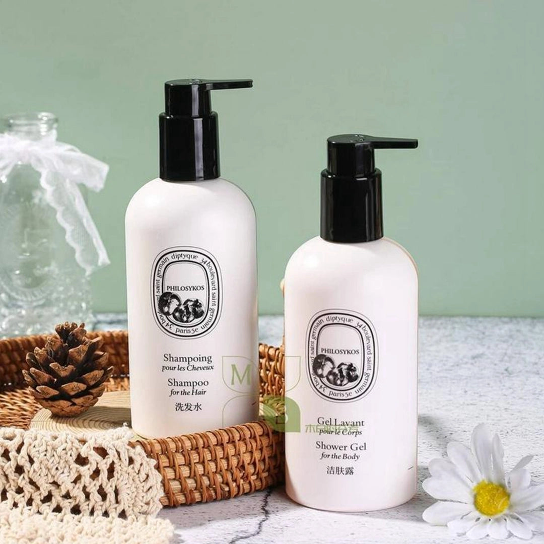 The Ritz-Carlton Spa Toiletries | DIPTYQUE PHILOSYKOS