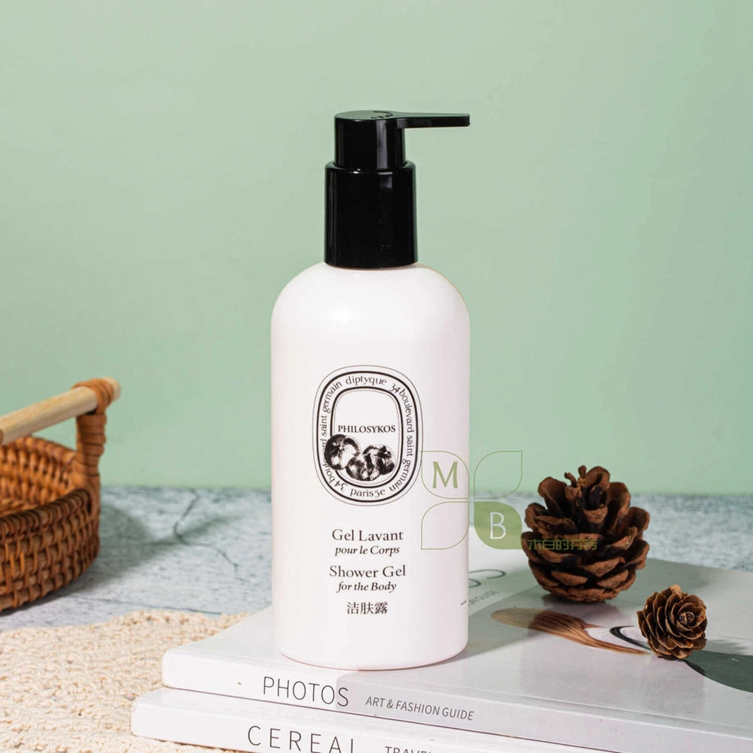 The Ritz-Carlton Spa Toiletries | DIPTYQUE PHILOSYKOS