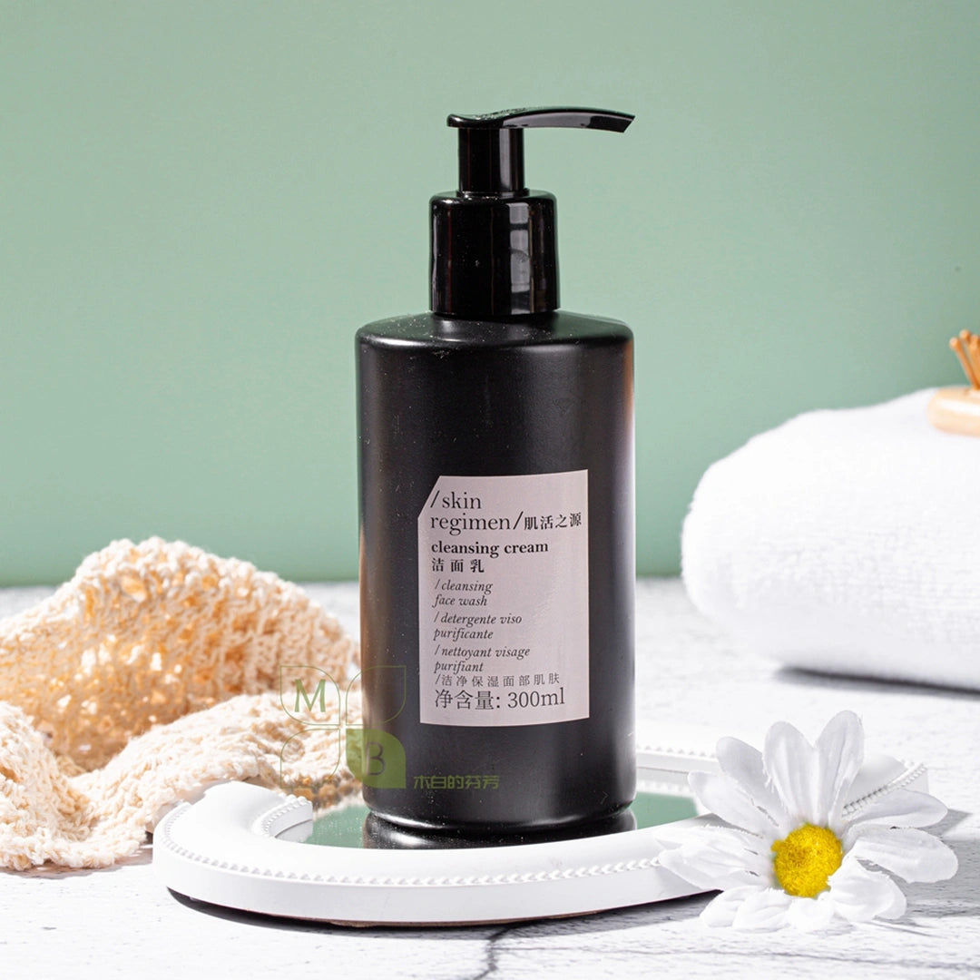 W Hotel Spa Toiletries | DAVINES MOMO