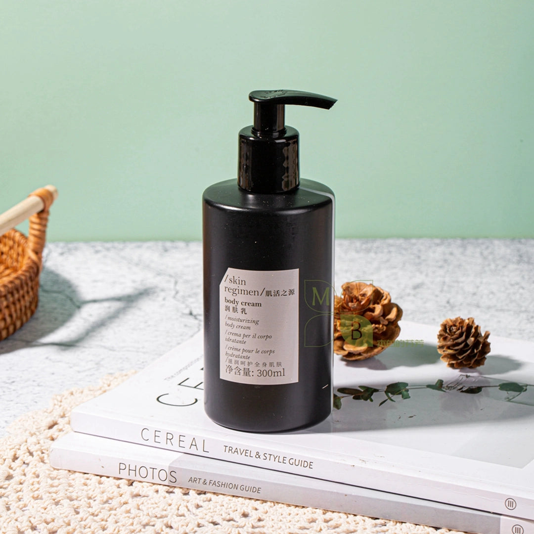W Hotel Spa Toiletries | DAVINES MOMO