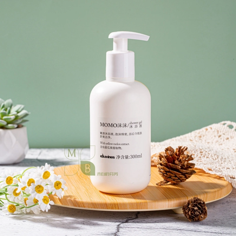W Hotel Spa Toiletries | DAVINES MOMO