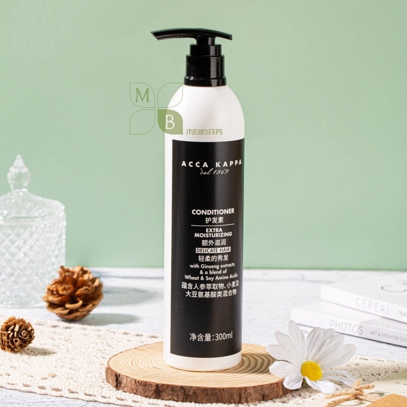 Wanda Vista Hotel Spa Toiletries | ACCA KAPPA