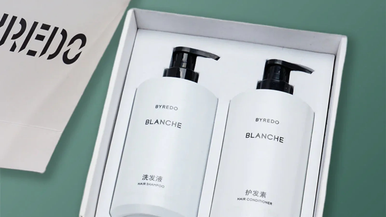 Body Wash Lotion & Hair Care | Byredo