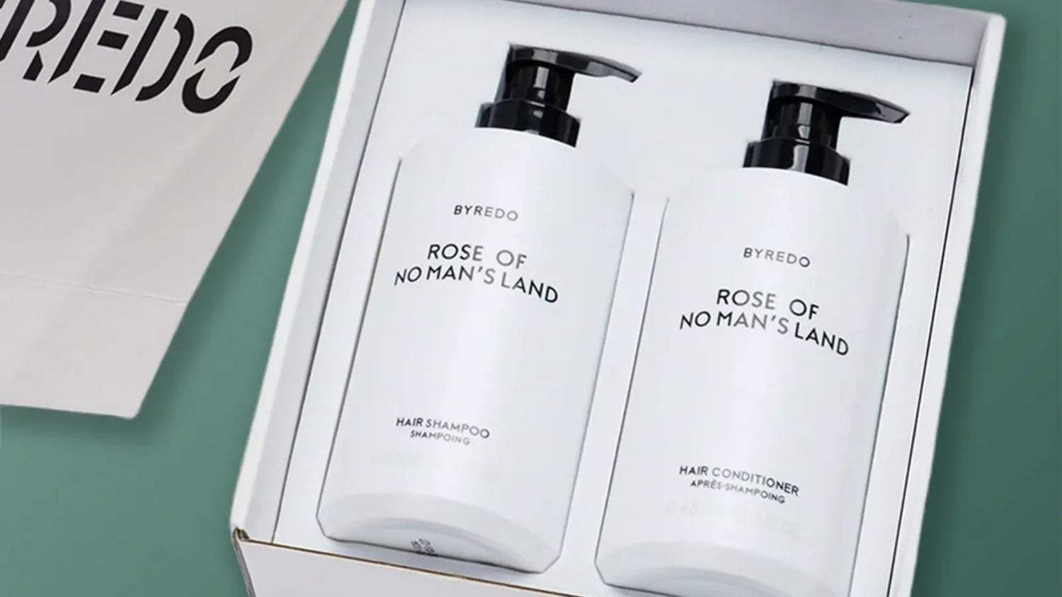BYREDO Cosmetics Sets With Gift Box