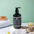 Langham Hotel Spa Toiletries | APPELLES Nigella Sativa