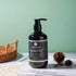 Langham Hotel Spa Toiletries | APPELLES Nigella Sativa