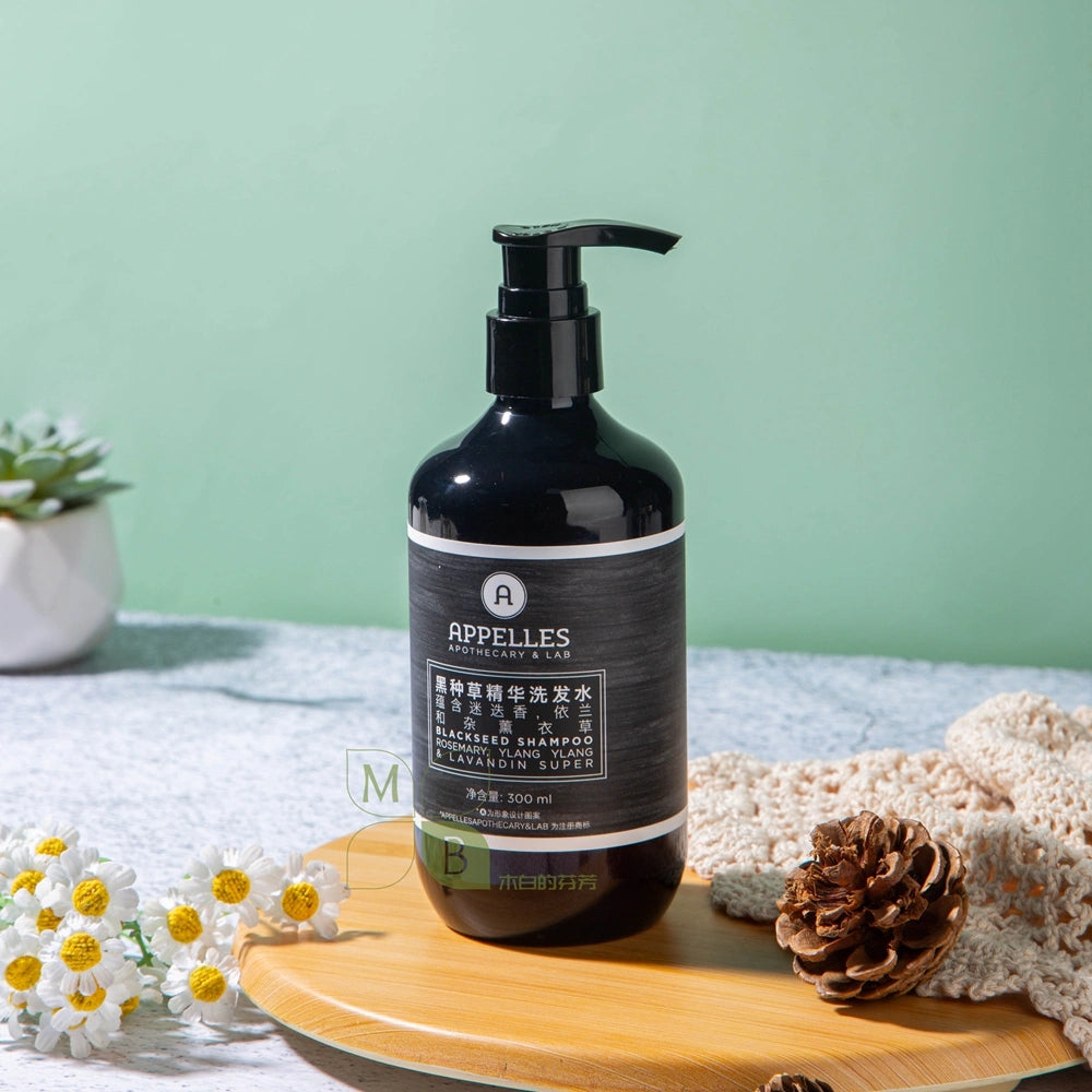 ランガムホテル スパ トイレタリー | APPELLES ニゲラサティバ