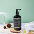 Langham Hotel Spa Toiletries | APPELLES Nigella Sativa