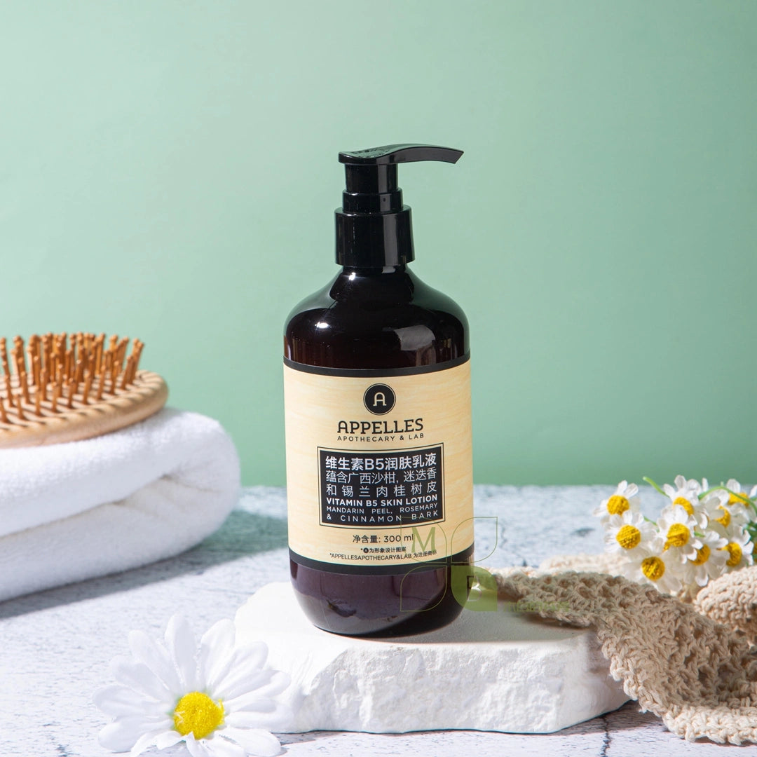 Langham Hotel Spa Toiletries | APPELLES