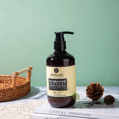 Langham Hotel Spa Toiletries | APPELLES