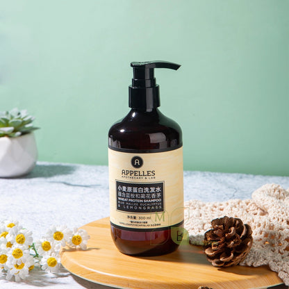 Langham Hotel Spa Toiletries | APPELLES