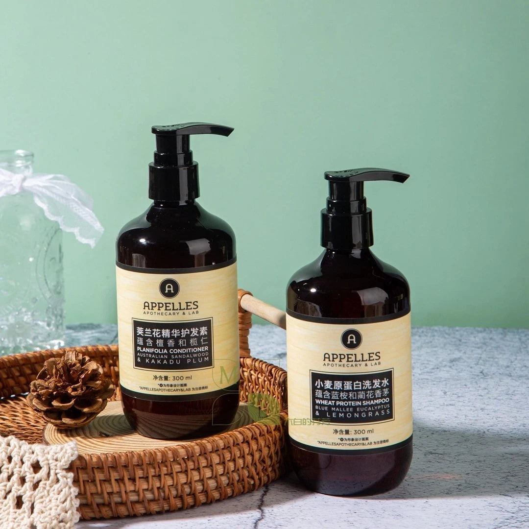 Langham Hotel Spa Toiletries | APPELLES