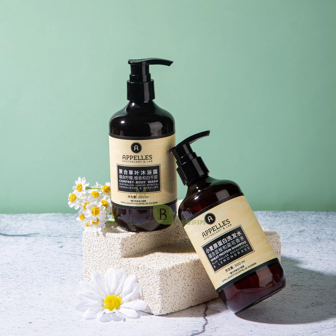 Langham Hotel Spa Toiletries | APPELLES