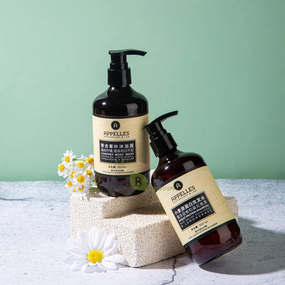 Langham Hotel Spa Toiletries | APPELLES