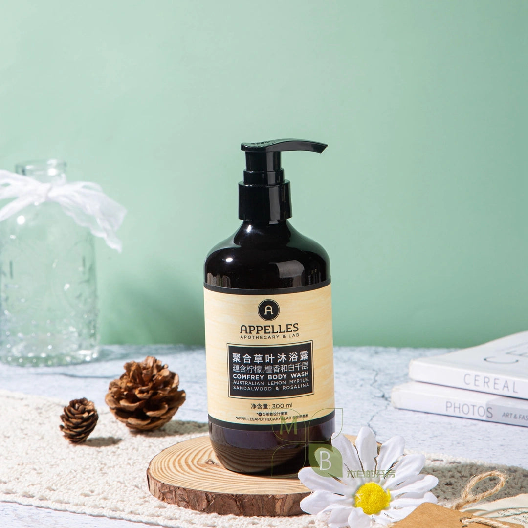 Langham Hotel Spa Toiletries | APPELLES