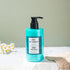 Holiday Inn Express Spa Toiletries | BEN SHERMAN