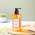 Holiday Inn Express Spa Toiletries | BEN SHERMAN