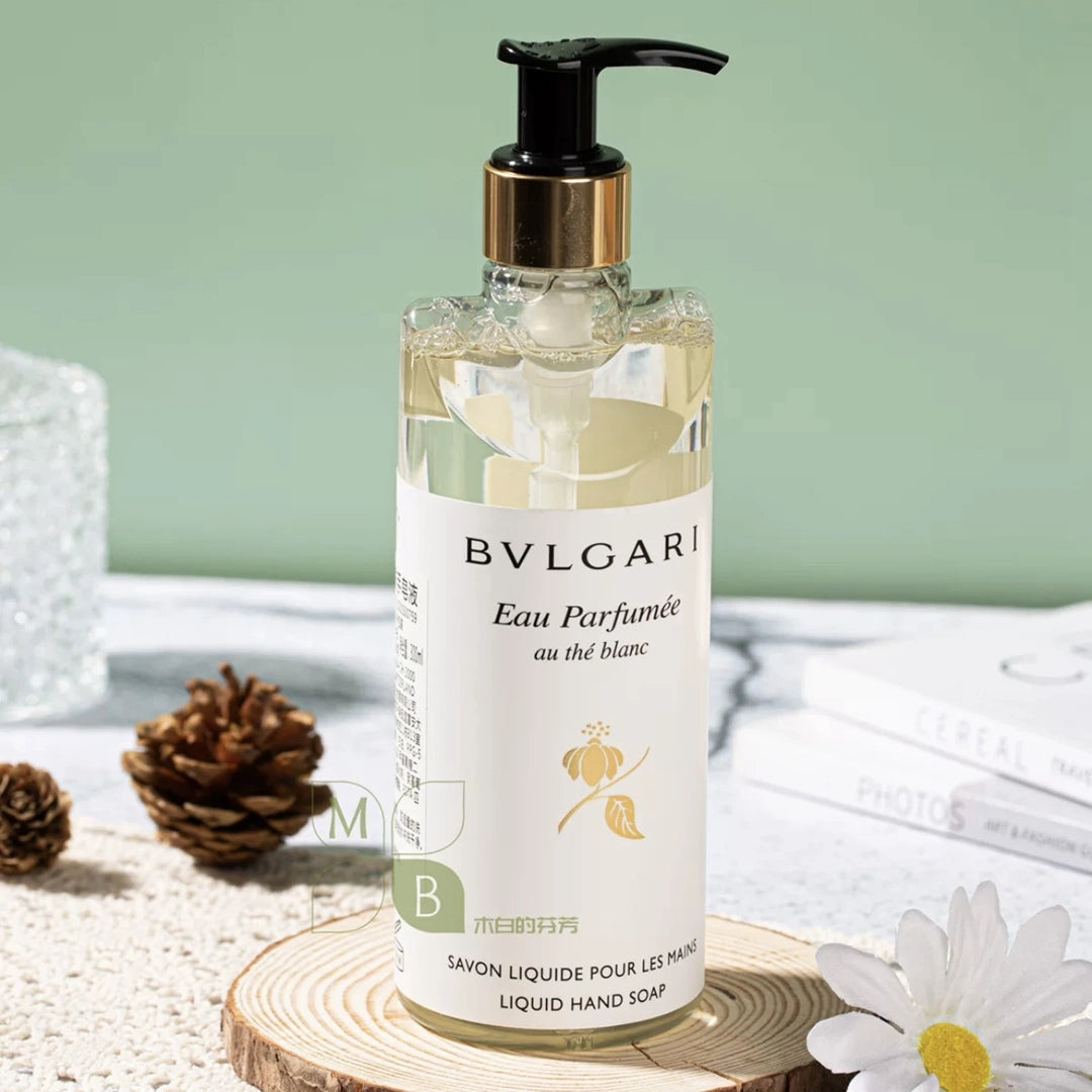 Bvlgari Hotel Toiletries » Buy Online – Byredo Lotion