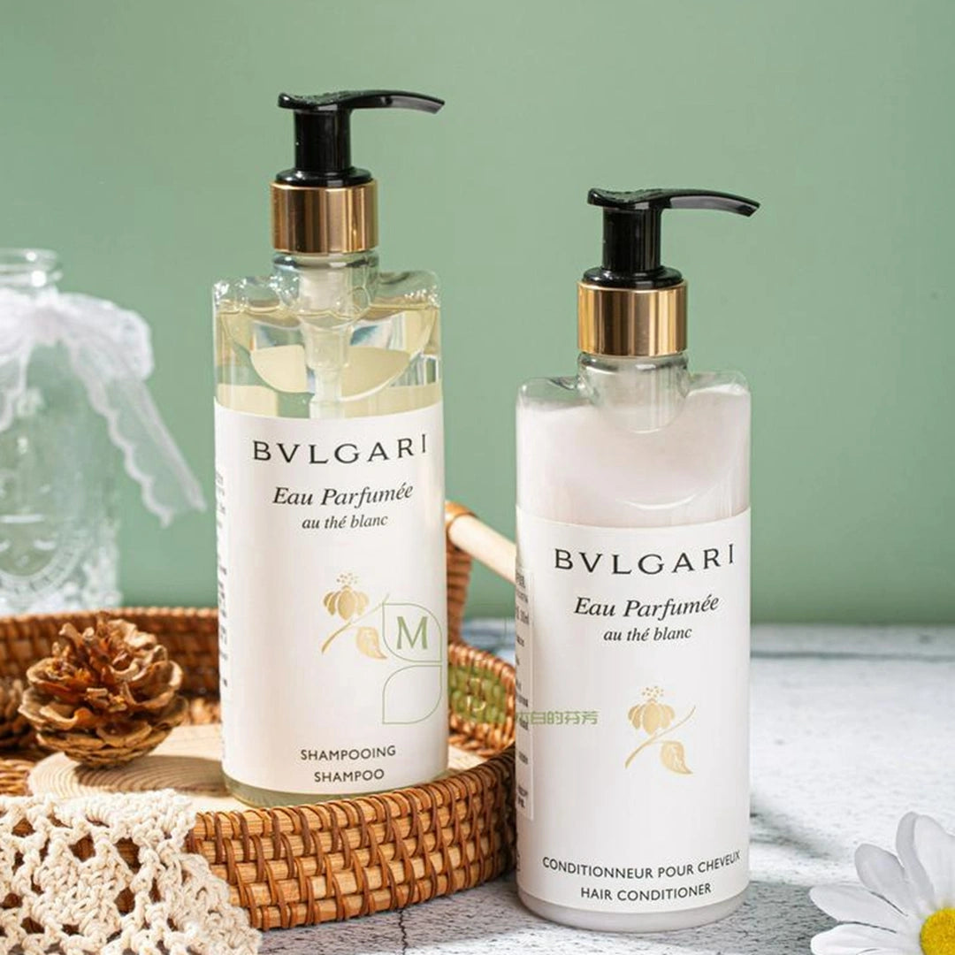 Bvlgari Hotel Toiletries » Buy Online – Byredo Lotion