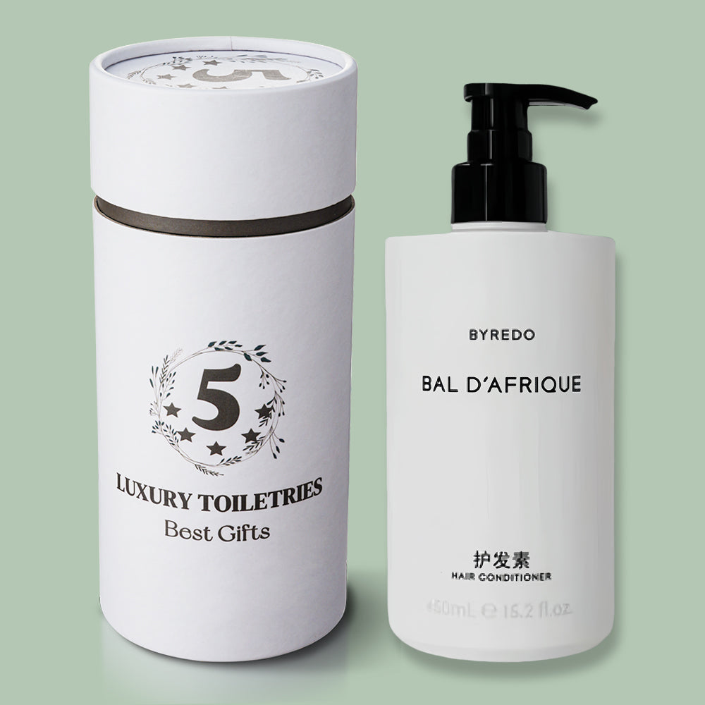 InterContinental Shampoo &amp; Conditioner &amp; Shower Gel 450ML | Byredo BAL D&