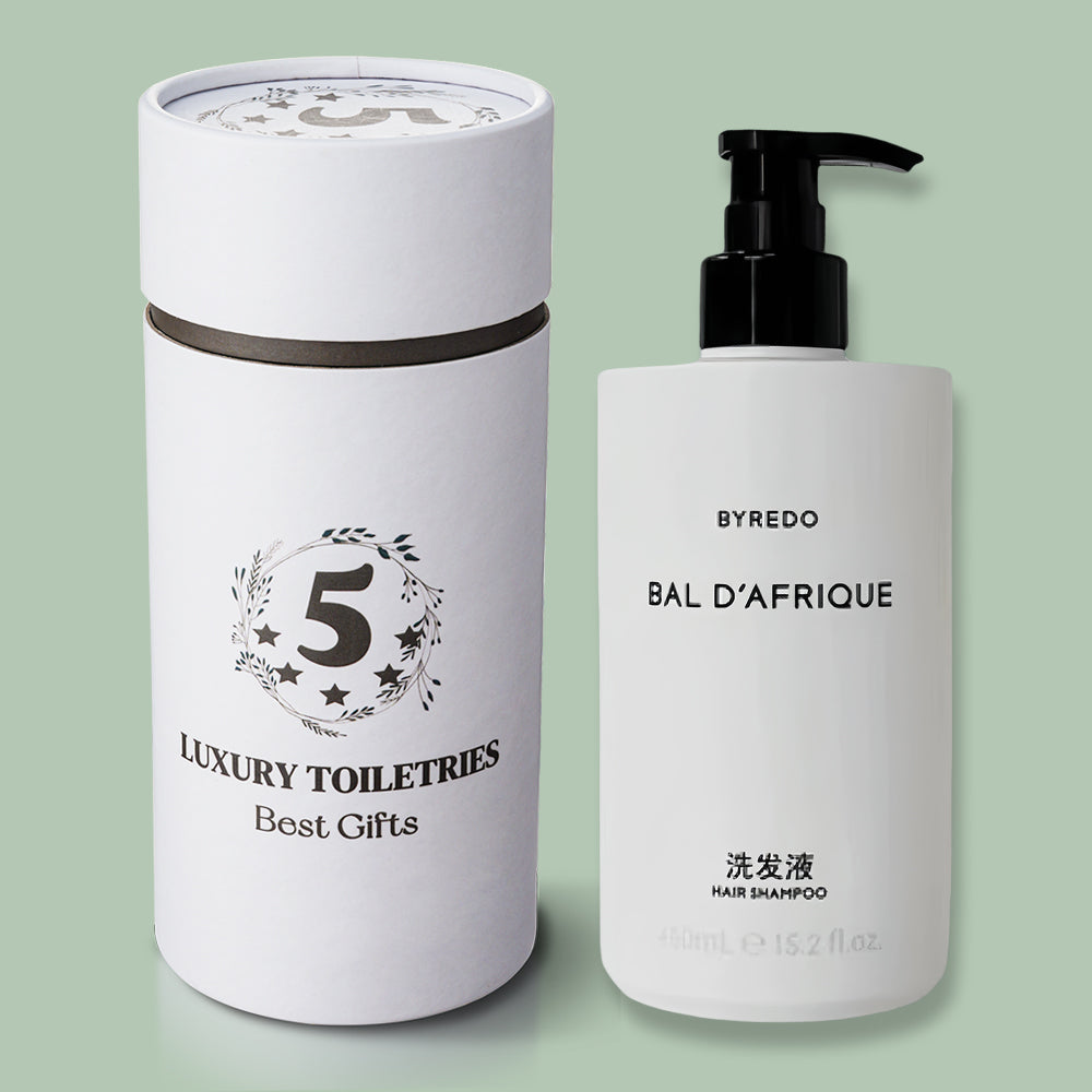 InterContinental Shampoo &amp; Conditioner &amp; Shower Gel 450ML | Byredo BAL D&