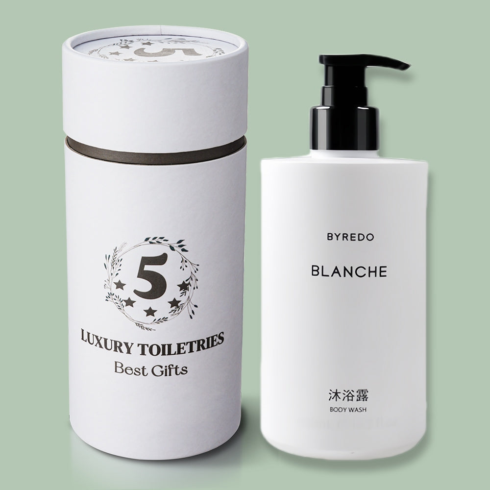 Byredo Blanche Shower Gel 450ML