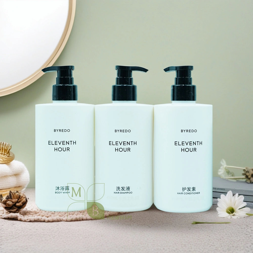 Byredo Cosmetics | ボディウォッシュ、ローション、ヘアケア