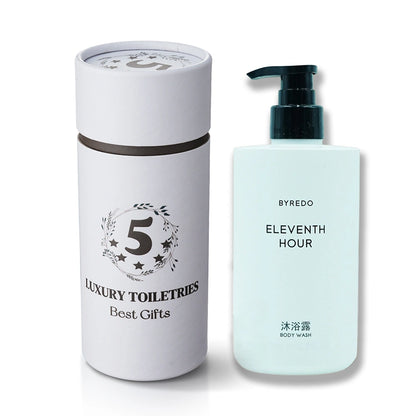 BYREDO ELEVENTH HOUR Shampoo or Conditioner or Shower Gel or Body Lotion or Hand Wash 450ML