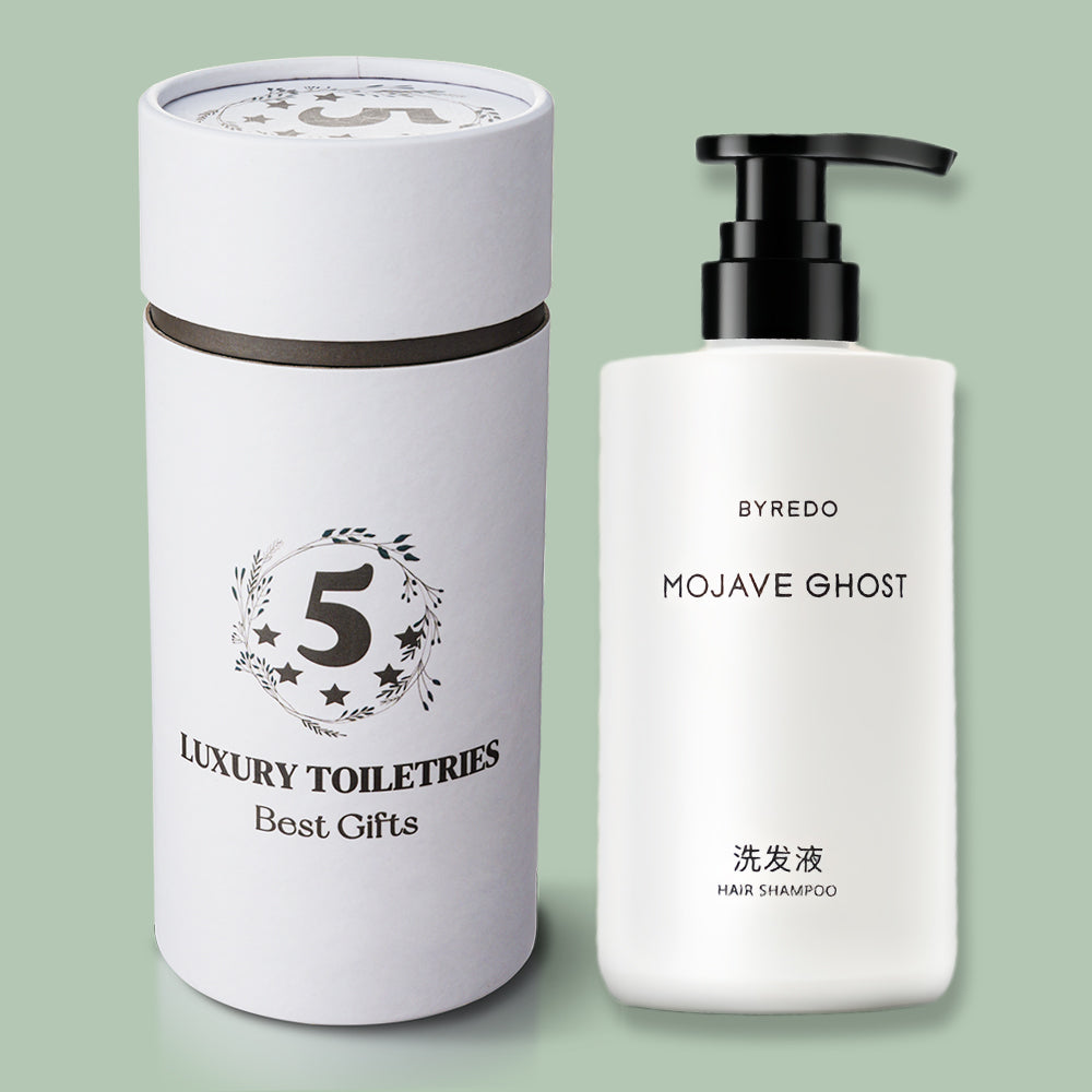 Byredo Mojave Ghost Shampoo 450ML