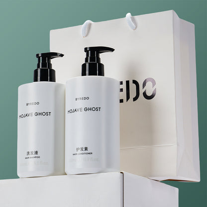 BYREDO MOJAVE GHOST Hair &amp; Bath Care Set of 2 (450ML Each)