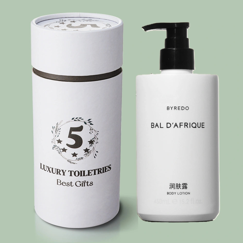 인터컨티넨탈 샴푸 450ML | 바이레도 발 다프리케 