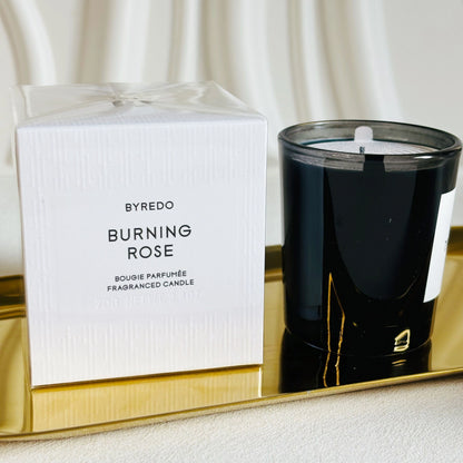 BYREDO センテッドキャンドル