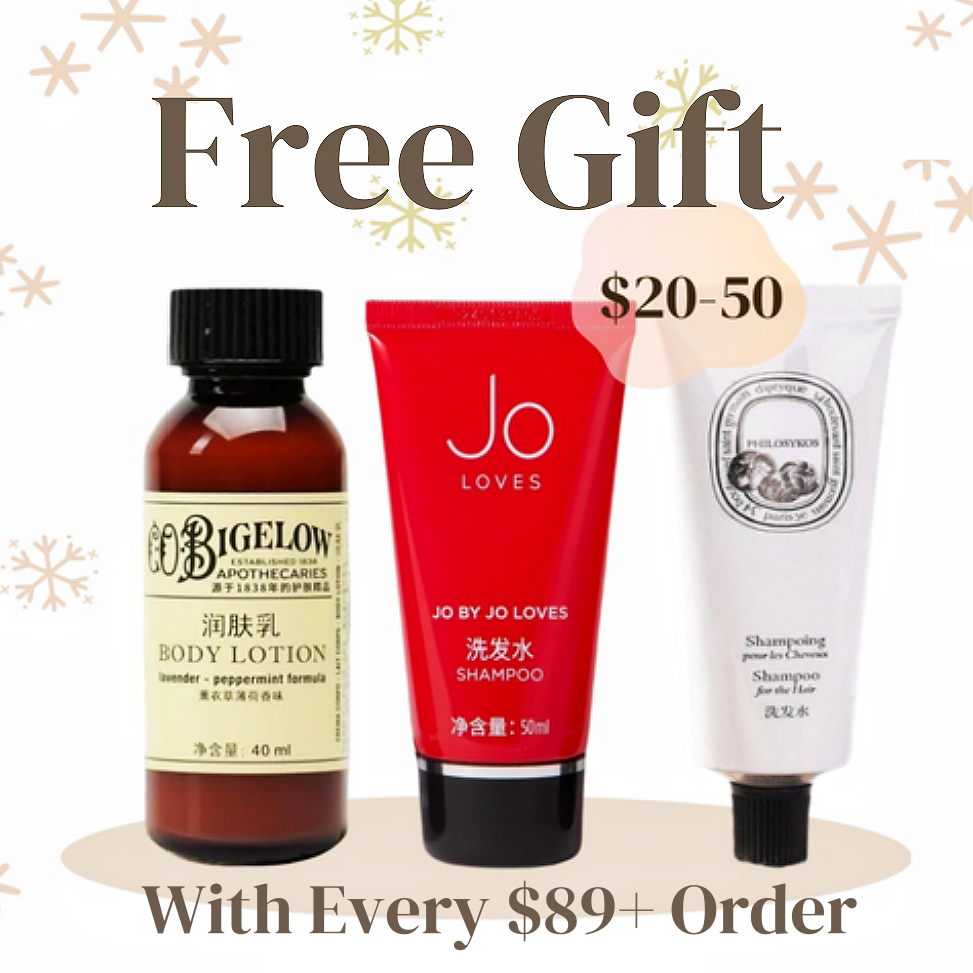 Free Gift ANY 30ml 🎁$29.99