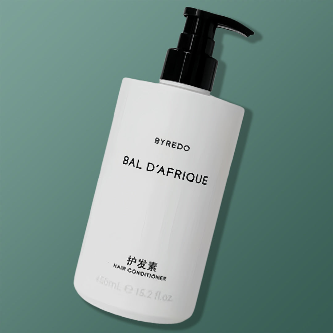 InterContinental Shampoo &amp; Conditioner &amp; Shower Gel 450ML | Byredo BAL D&