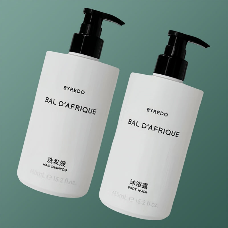 Byredo BAL D&