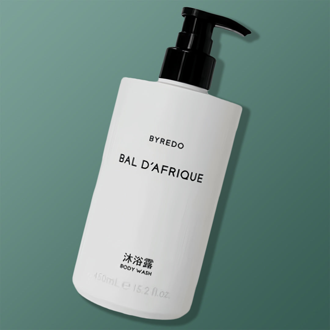 Byredo BAL D&
