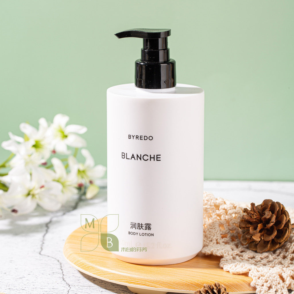 Byredo Blanche Body Lotion 450ML