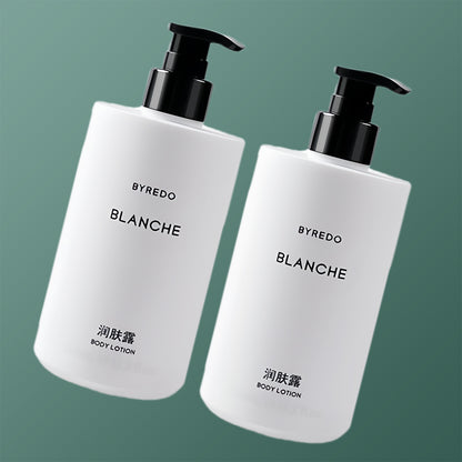 Byredo Blanche Body Lotion Set of 2 (450ML Each)