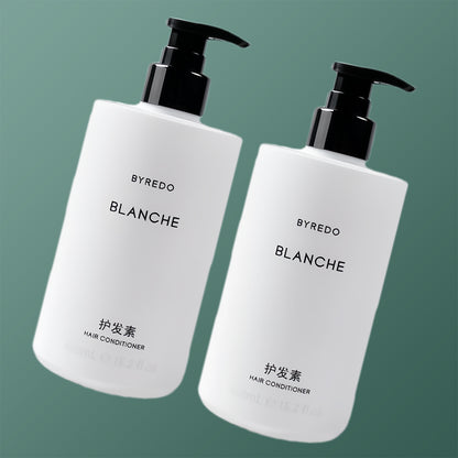 Byredo Blanche Conditioner Set of 2 (450ML Each)
