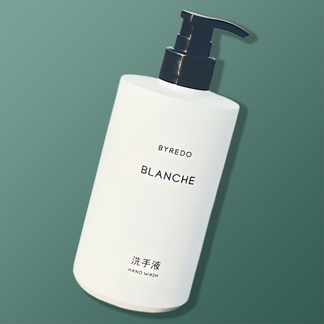 Byredo Blanche Hand Wash 450ML